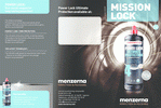 Брошура Power Lock Ultimate Protection