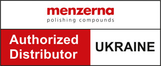 Menzerna authorized